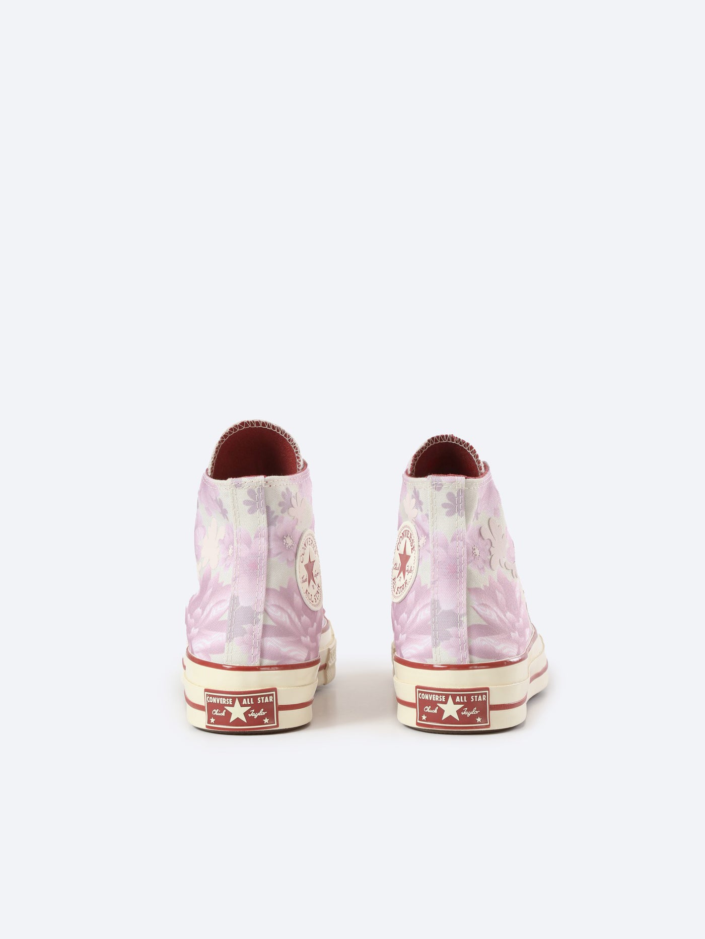 Sneakers - Chuck 70 Embroidered - Desert Floral