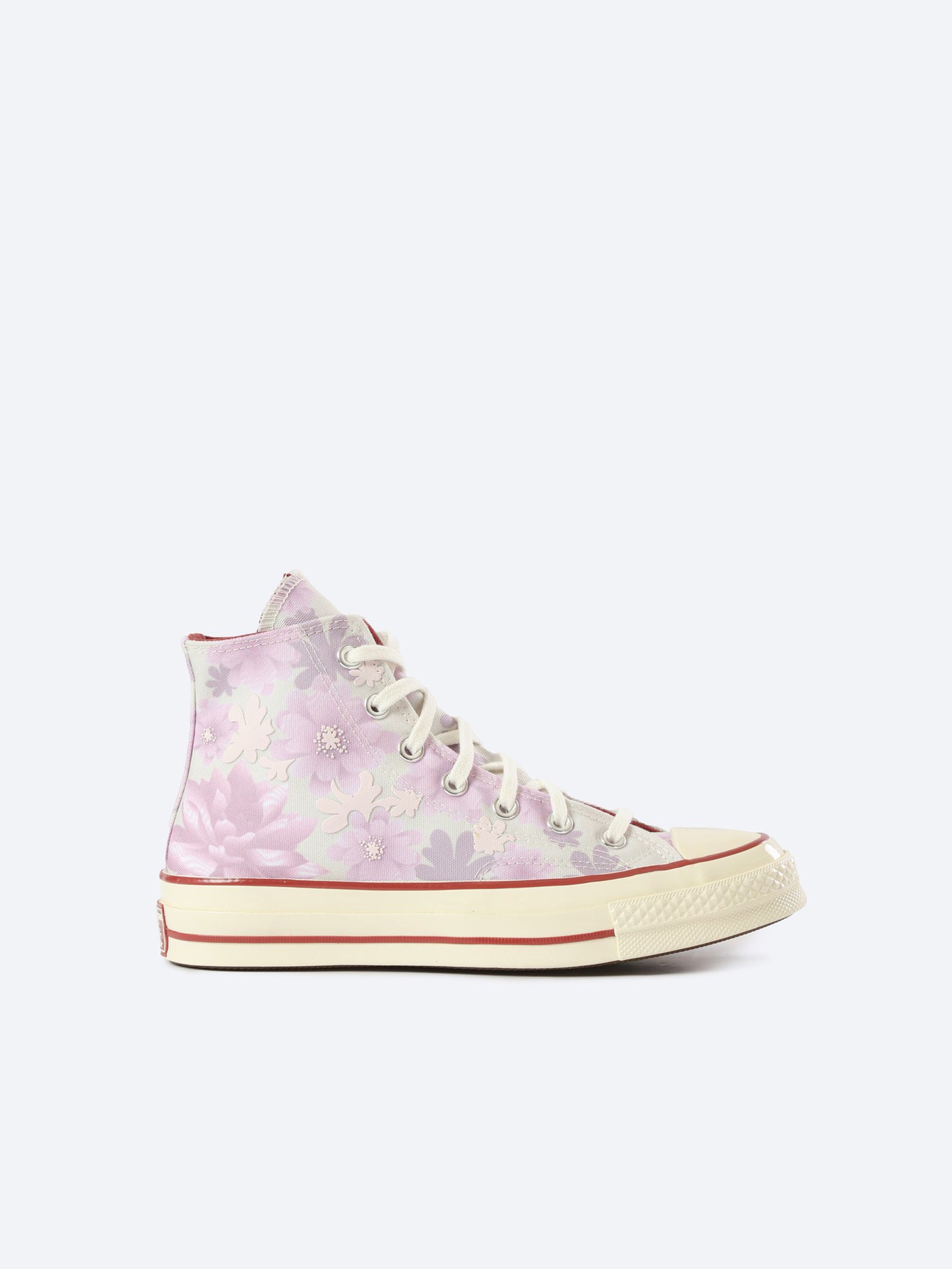 Sneakers - Chuck 70 Embroidered - Desert Floral