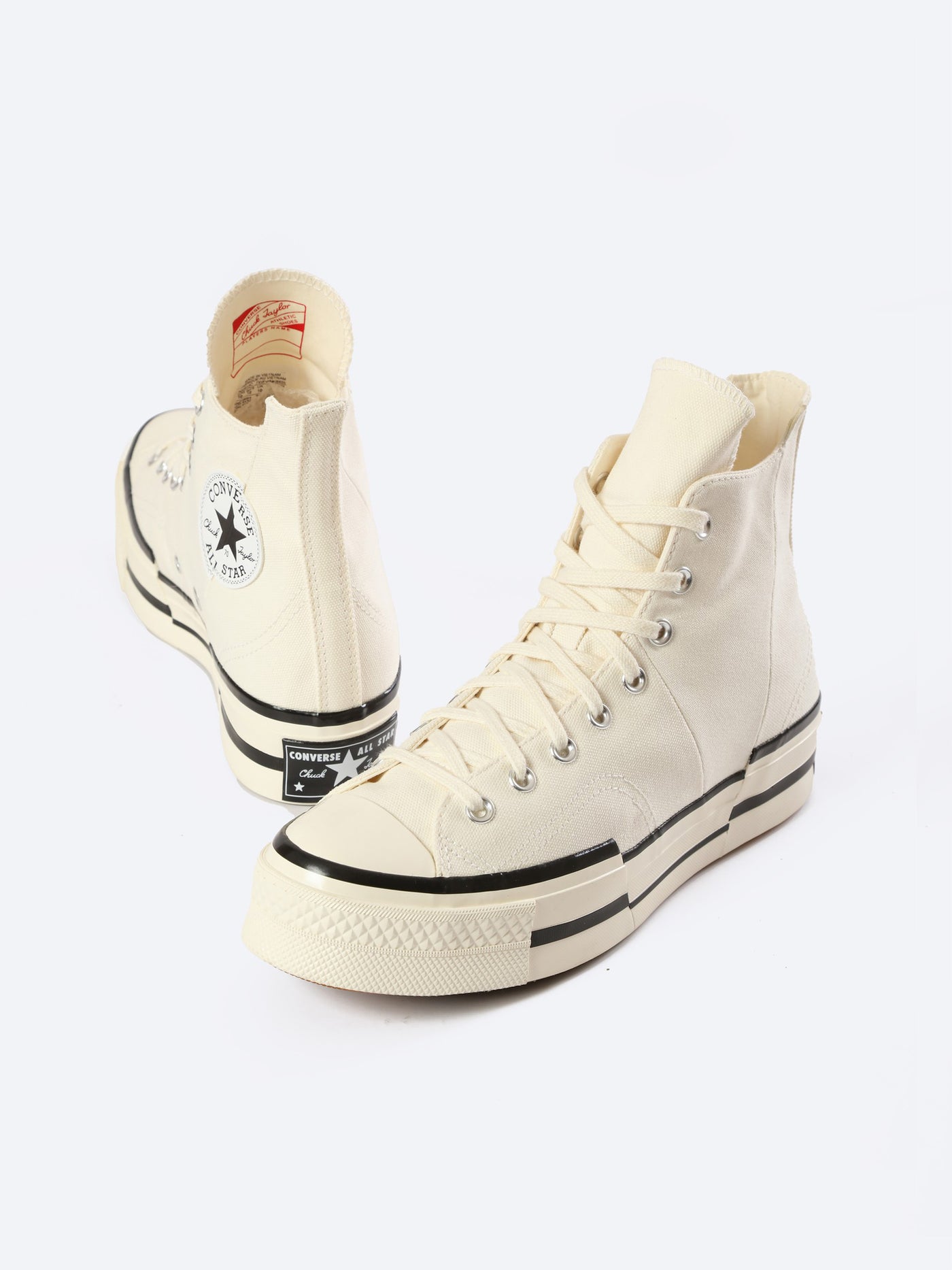 Sneakers  - Chuck 70 Plus