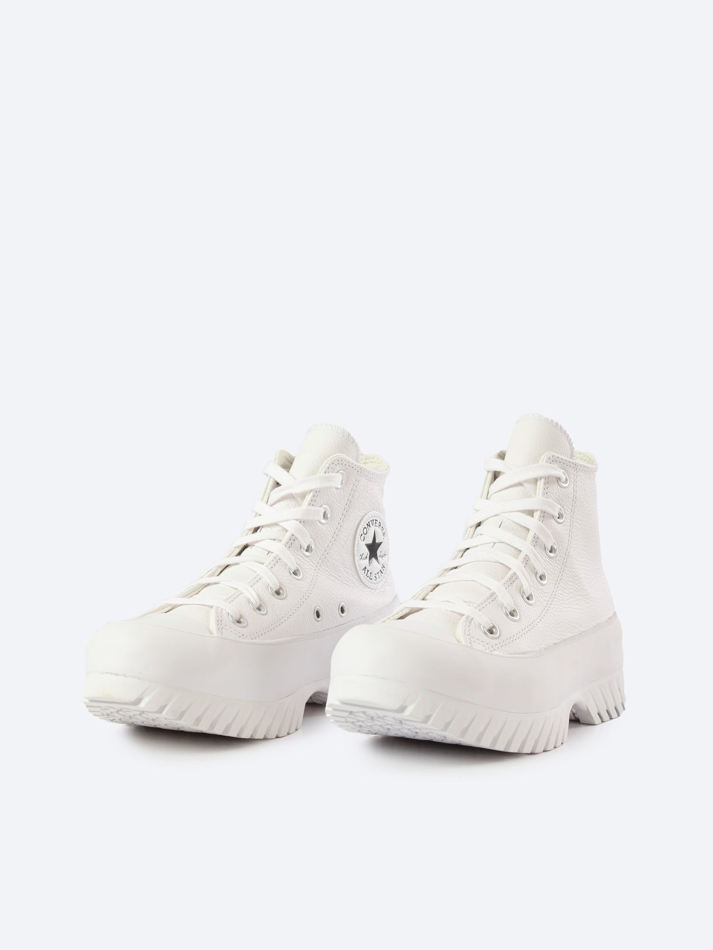 Sneakers - Chuck Taylor All-Star - Lugged 2.0 Leather