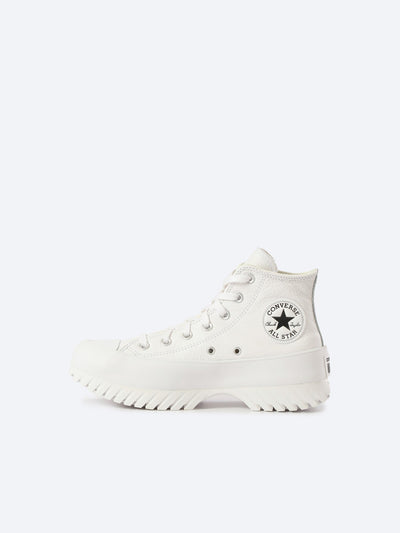 Sneakers - Chuck Taylor All-Star - Lugged 2.0 Leather