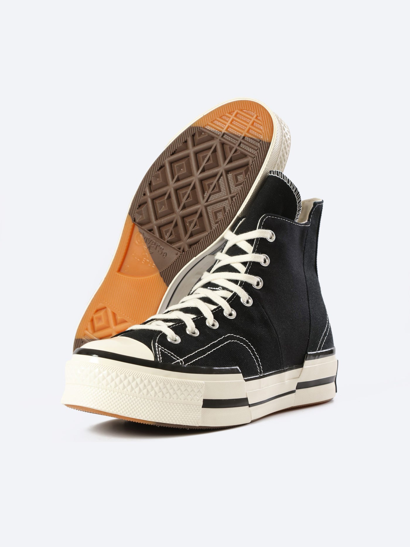 Sneakers  - Chuck Taylor All-Star 70 - Hi Plus Canvas