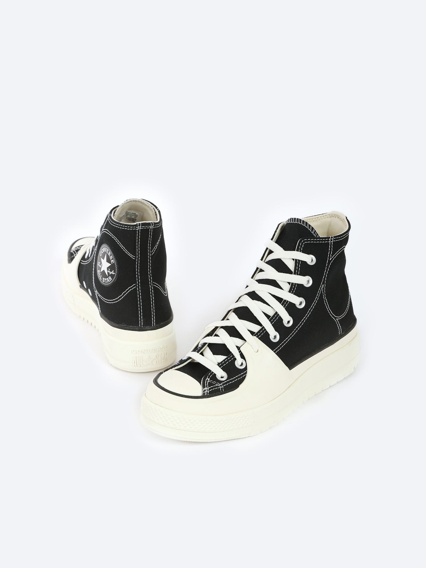 Sneakers - Chuck Taylor All Star - Construct