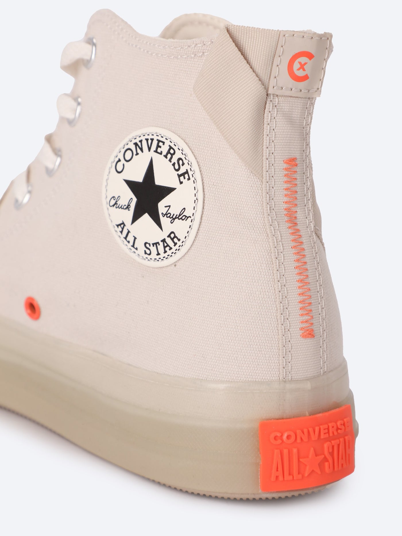 Sneakers - Chuck Taylor All Star CX Stretch Canvas