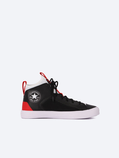 Sneakers - Chuck Taylor All Star Ultra Leather & Mesh Mid
