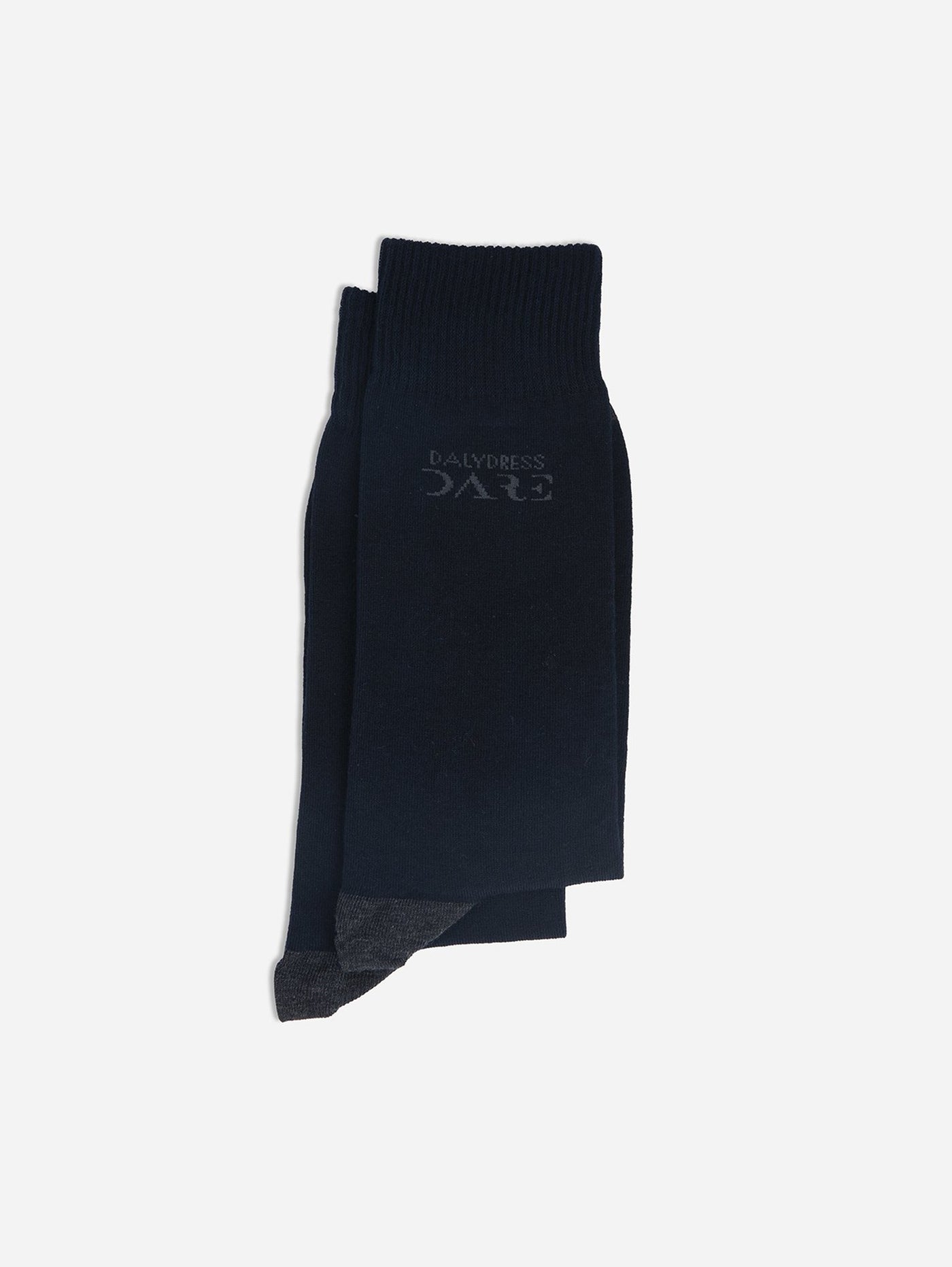 Socks - Basic Slip-on