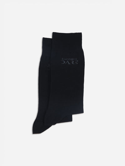 Socks - Mid-calf Solid
