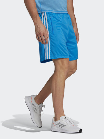 Sport Shorts - Primeblue Designed To Move - 3-Stripes