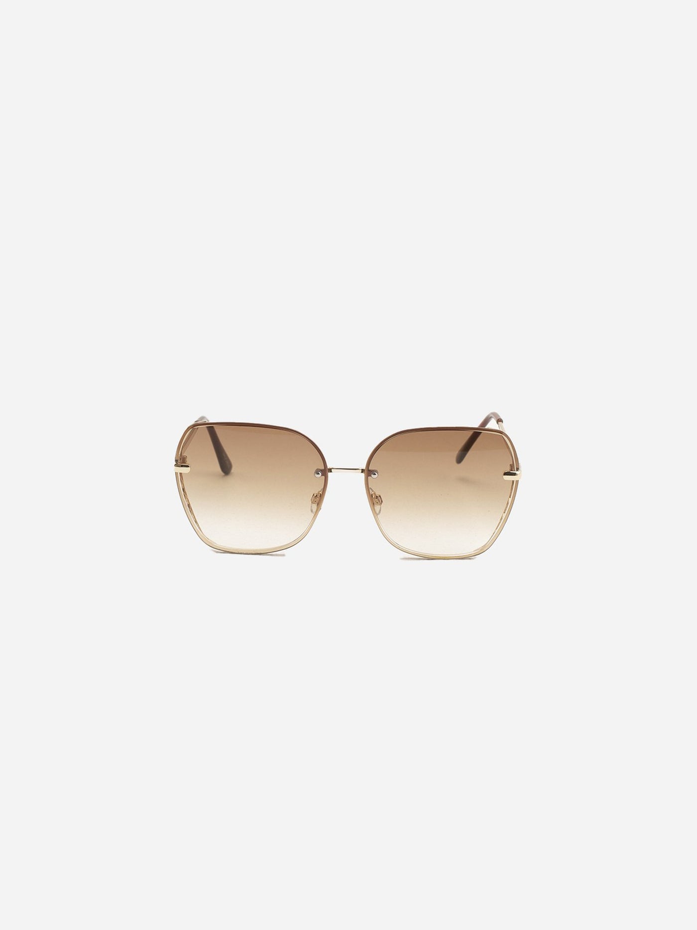 Sunglasses - Metal Frame