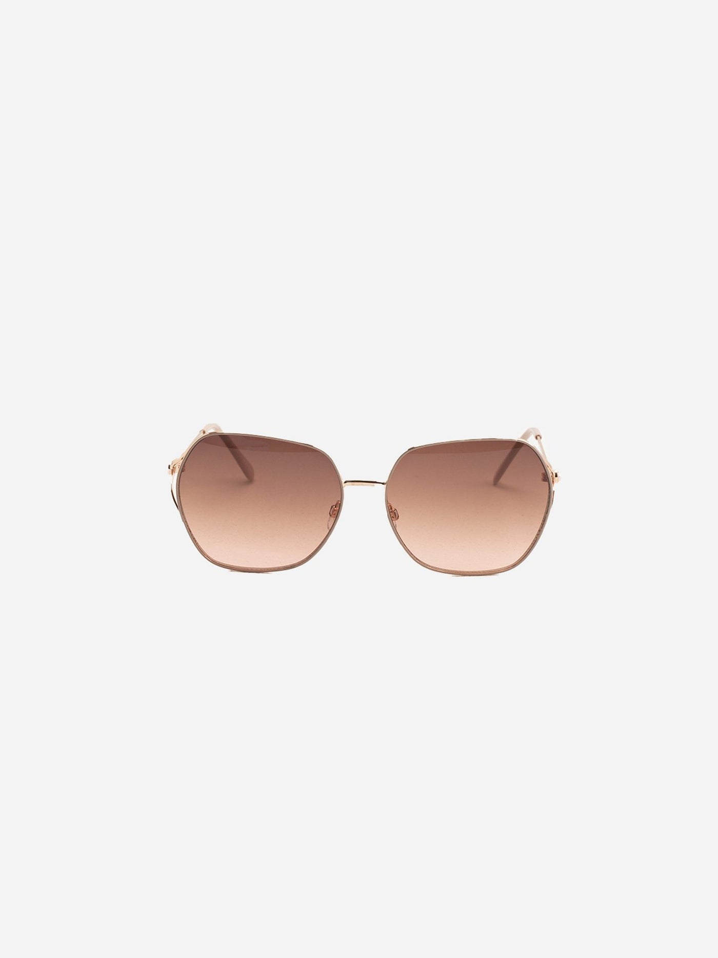 Sunglasses - Pearl Detail