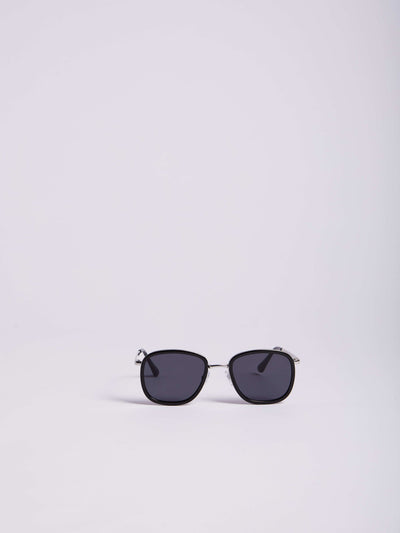 Sunglasses - Plasitc and Metal