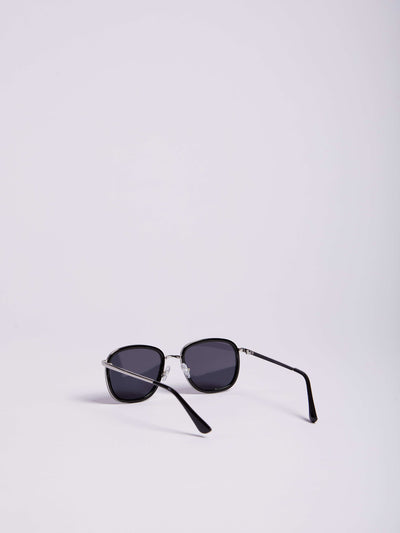 Sunglasses - Plasitc and Metal