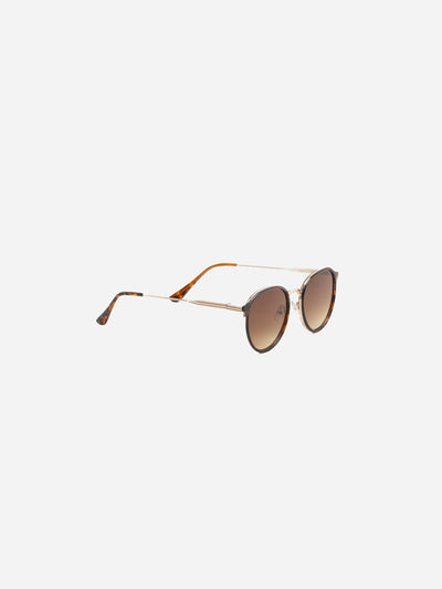 Sunglasses - Tortoise Frame