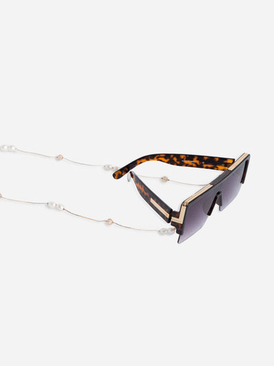Sunglasses Chain - With Stones