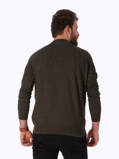 Sweater - Turtle Neck