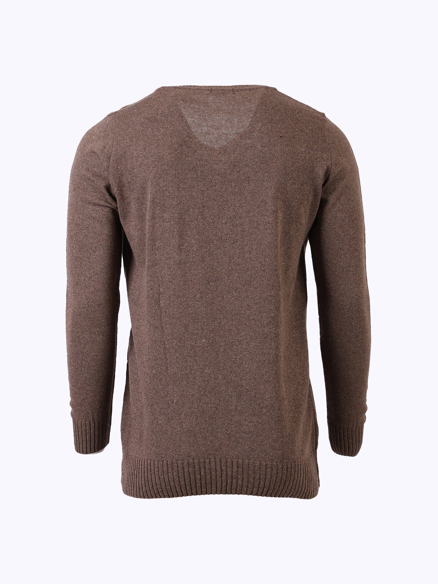 Sweater - V-Neck