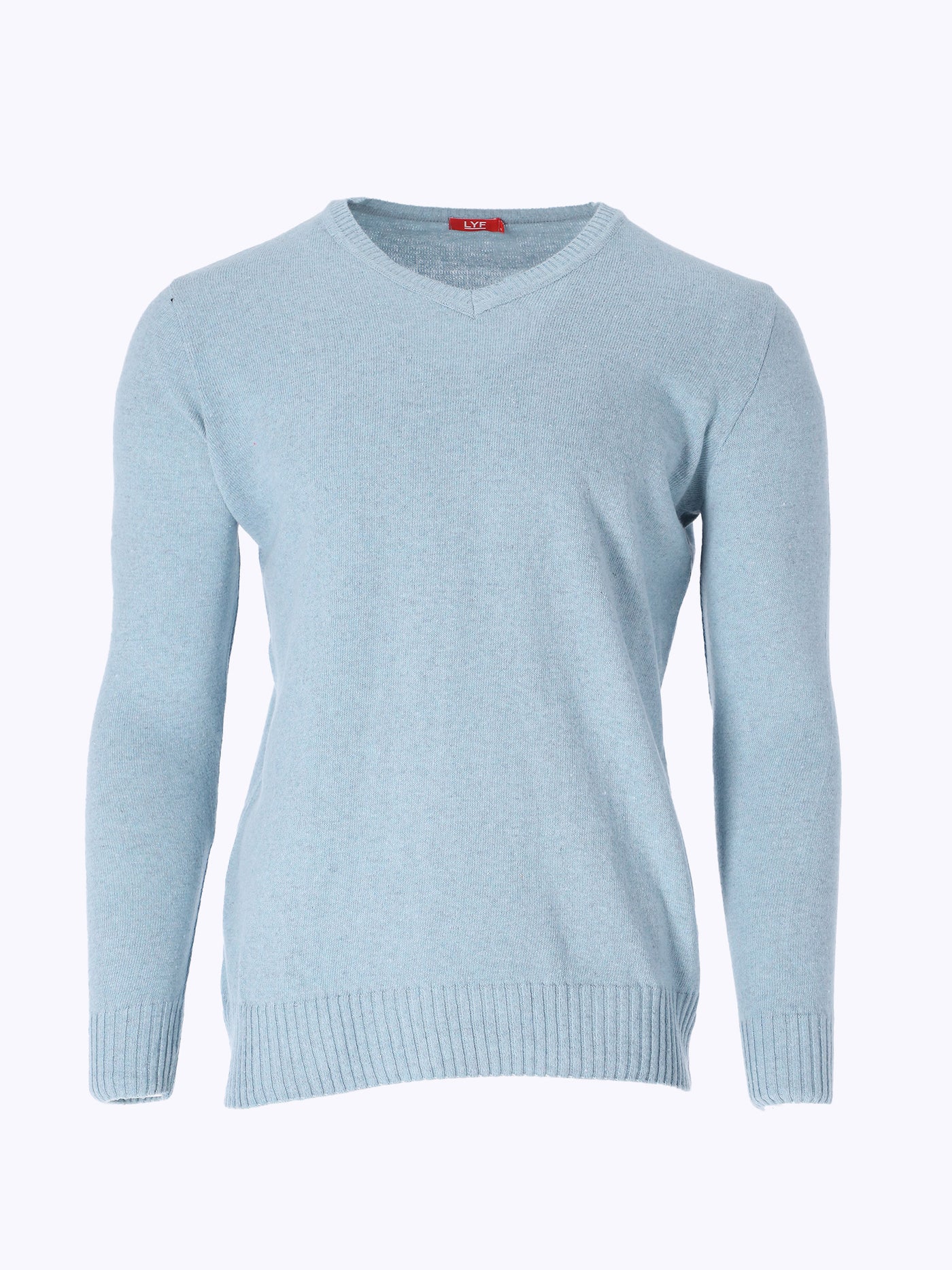 Sweater - V-Neck