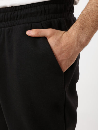 Sweatpants - Comfort - Side Pocket