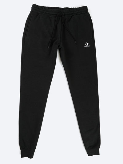 Sweatpants - Go-To Embroidered Star Chevron - Standard Fit