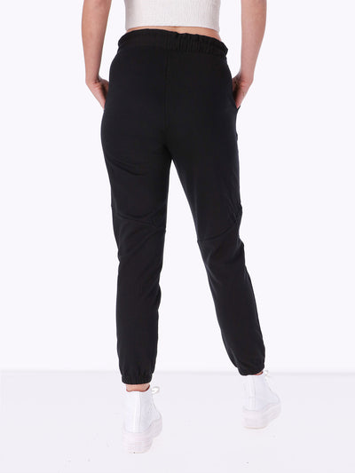 Sweatpants - Side Pockets