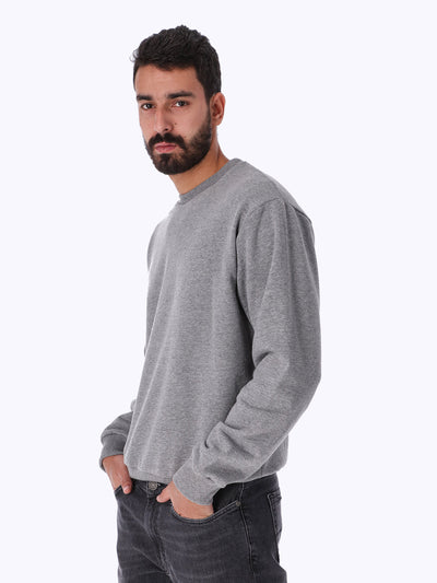 Sweatshirt - Basic