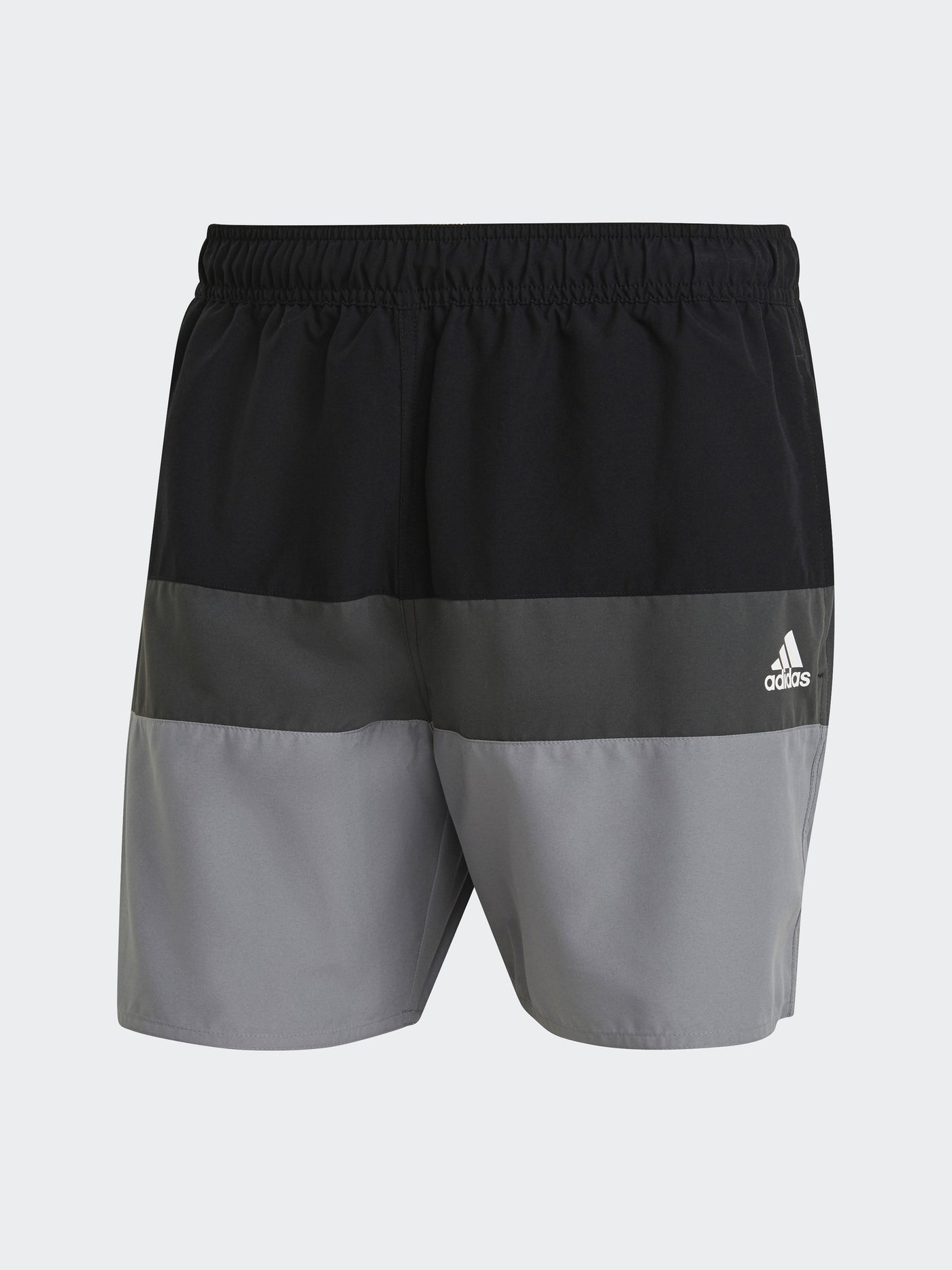Swim Shorts - Short-Length Colorblock