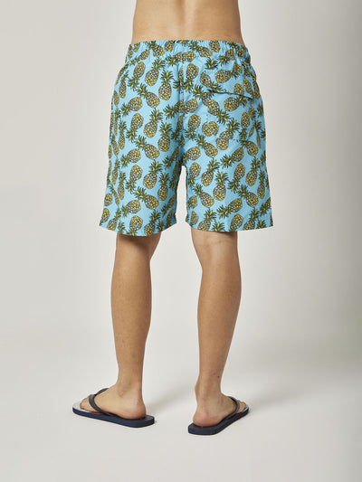 Swimming Shorts - Printed