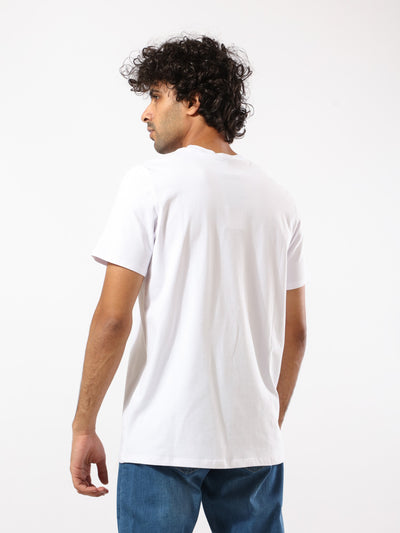 T-Shirt - Basic - Half Sleeves