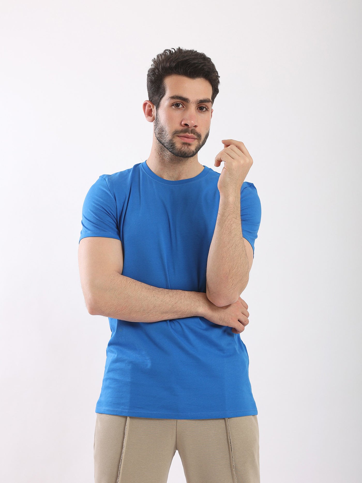 T-Shirt - Basic - Plain