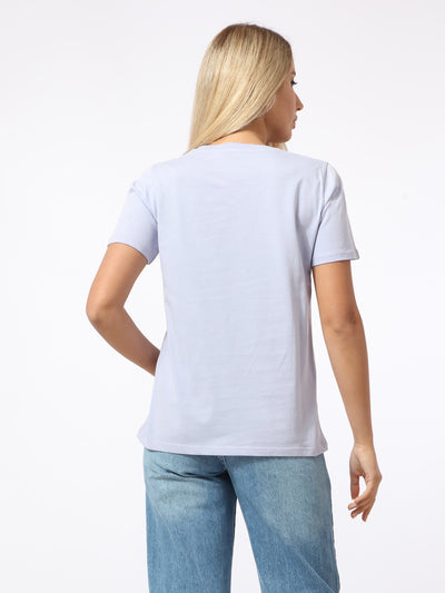 T-Shirt - Basic - Regular Fit
