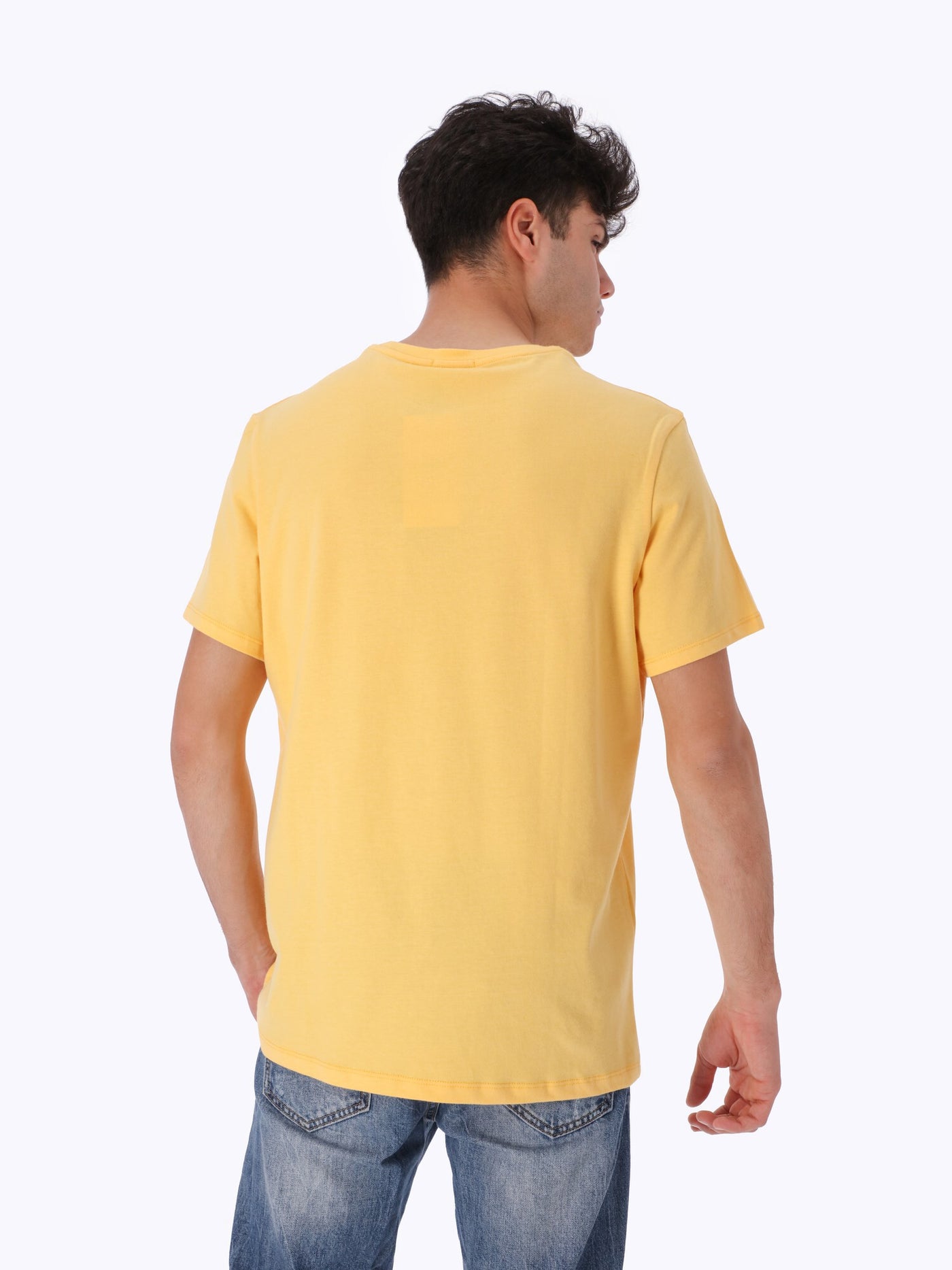 T-Shirt - Basic - Relaxed Fit