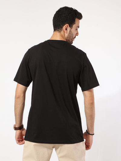 T-Shirt - Basic - V-Neck