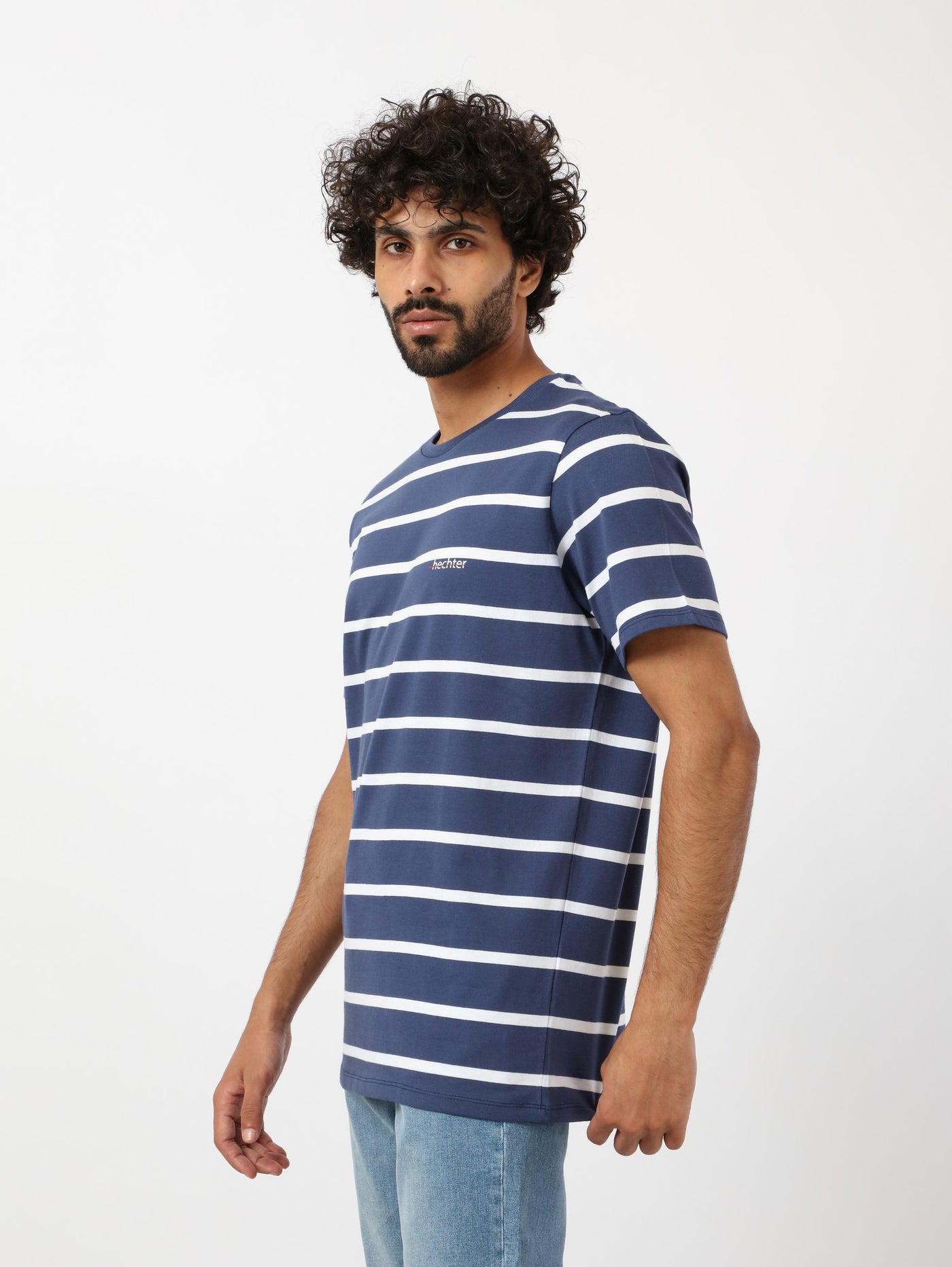 T-Shirt - Horizontal Striped