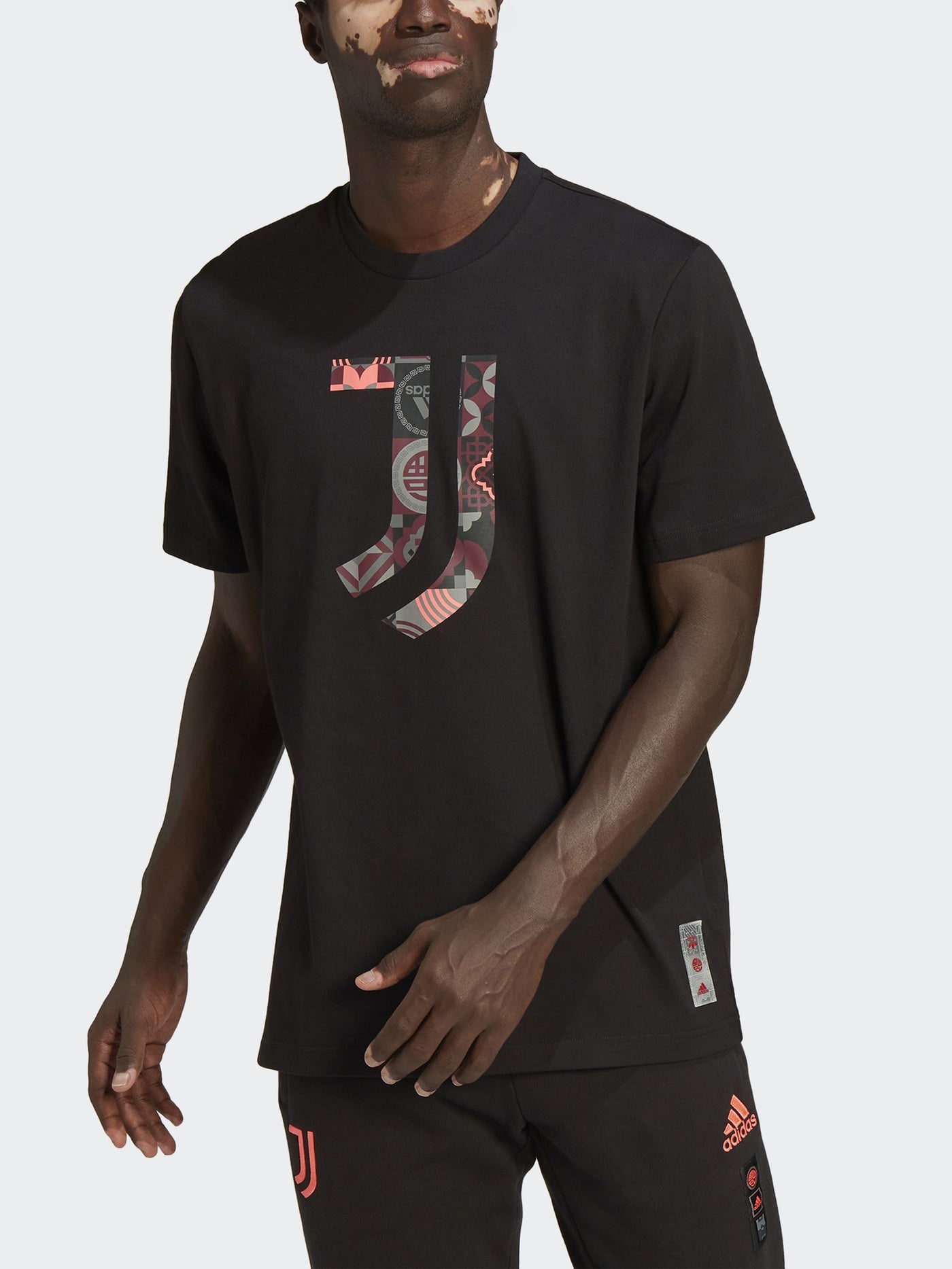 T-Shirt - Juventus CNY Jersey