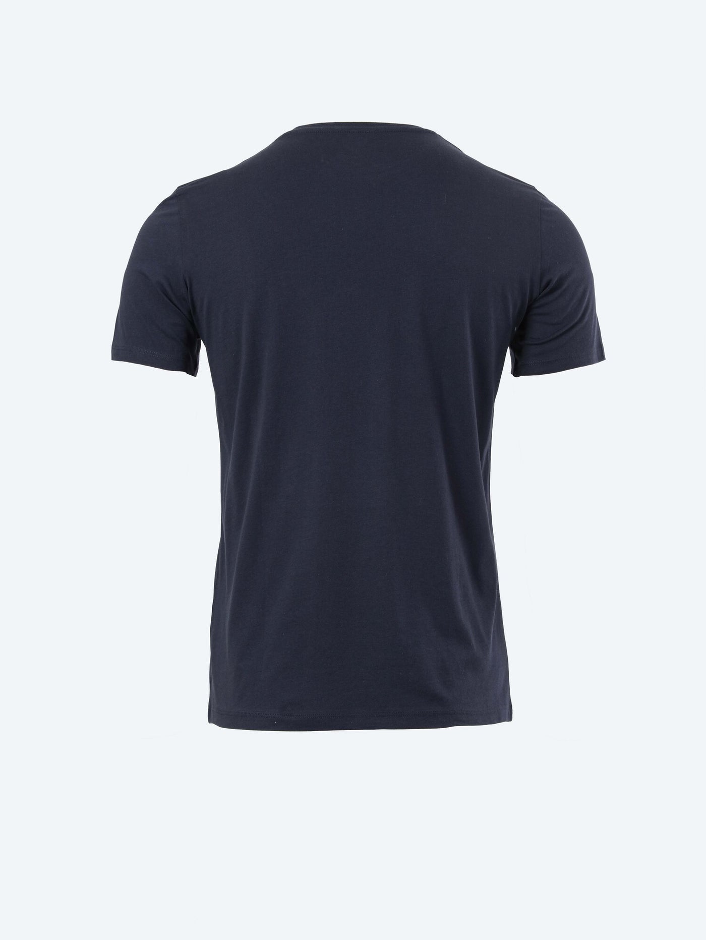 T-Shirt - Printed - Crew Neck