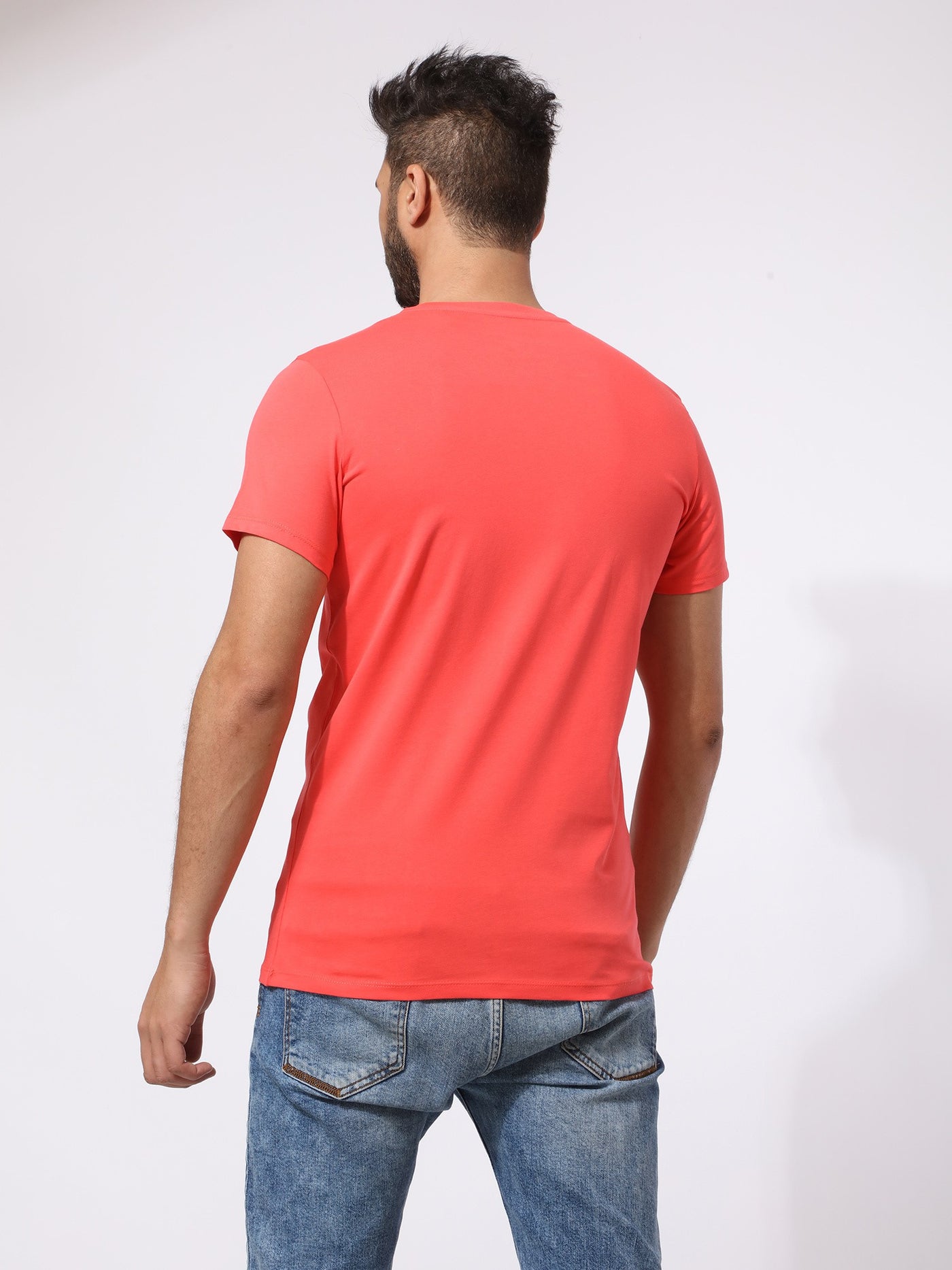 T-Shirt - Printed - Regular fit