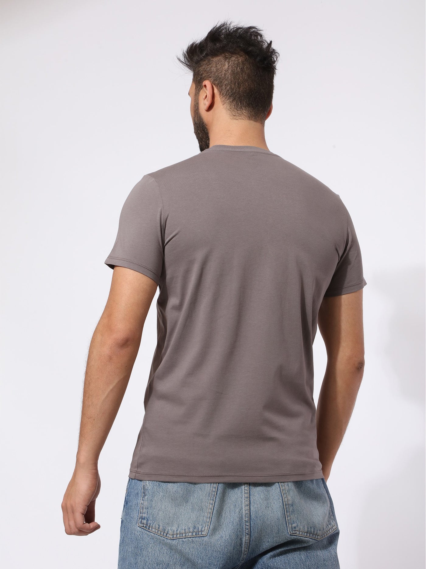 T-Shirt - Printed - Regular fit