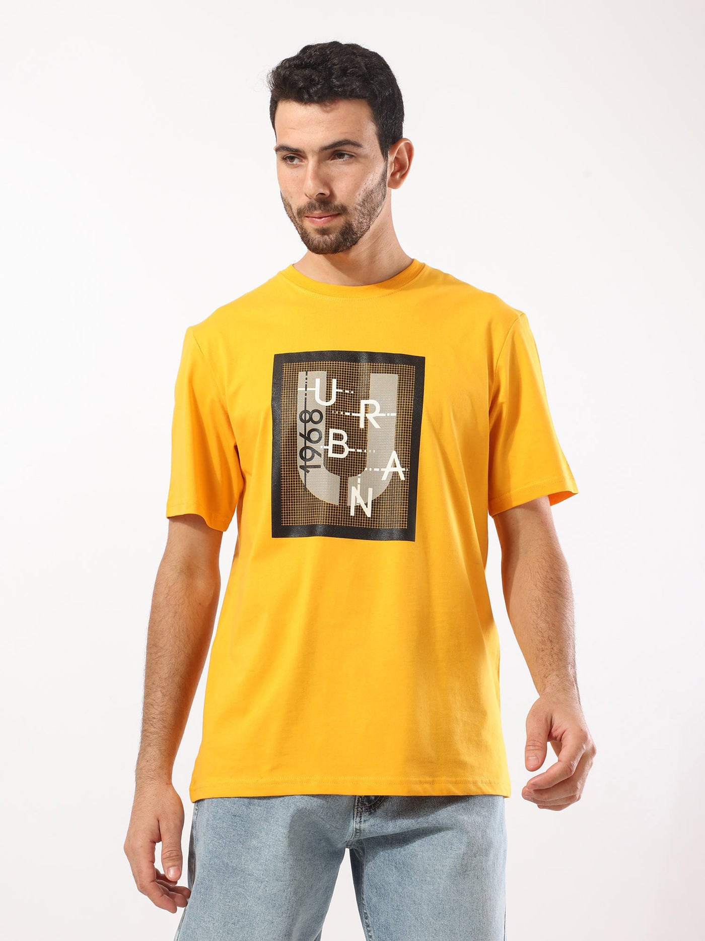 T-Shirt - Printed
