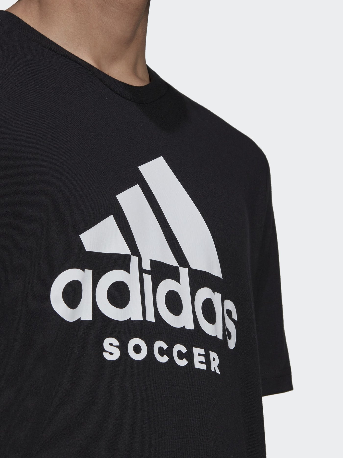 T-Shirt - Soccer Logo