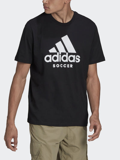 T-Shirt - Soccer Logo