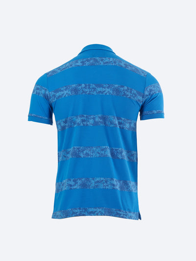 T-Shirt - Textured - Half Sleeve