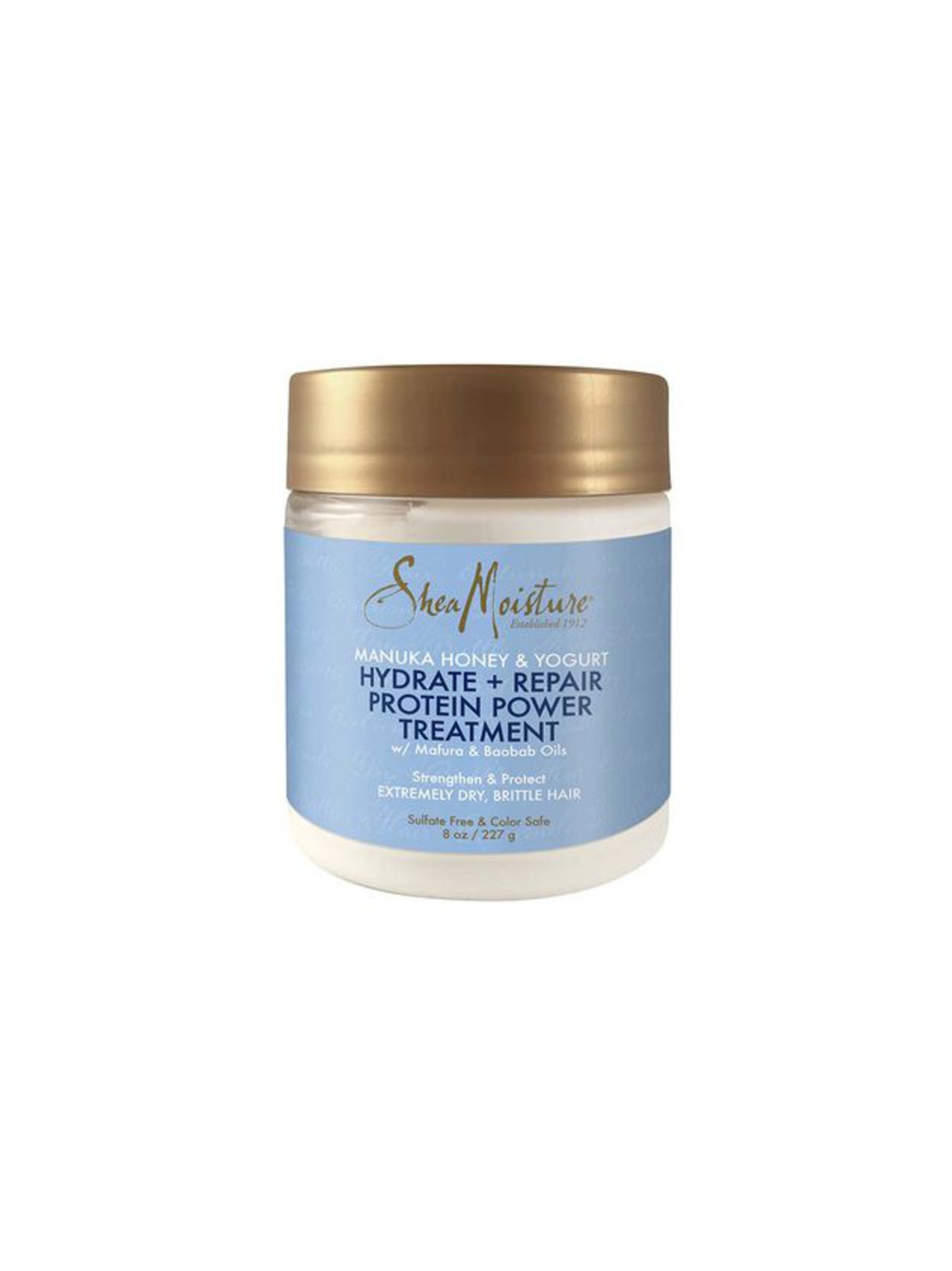 Women's Shea Moisture Manuka Honey & Yogurt Hydrate Repair Pro