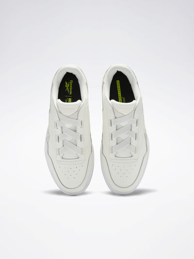 Tennis Shoes - Royal Techque Elastic