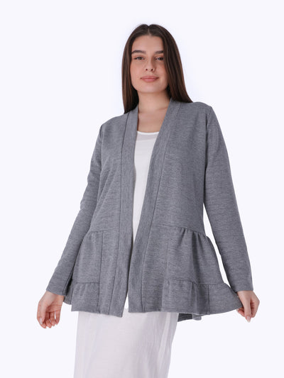 OR Women's Tiered Cardigan