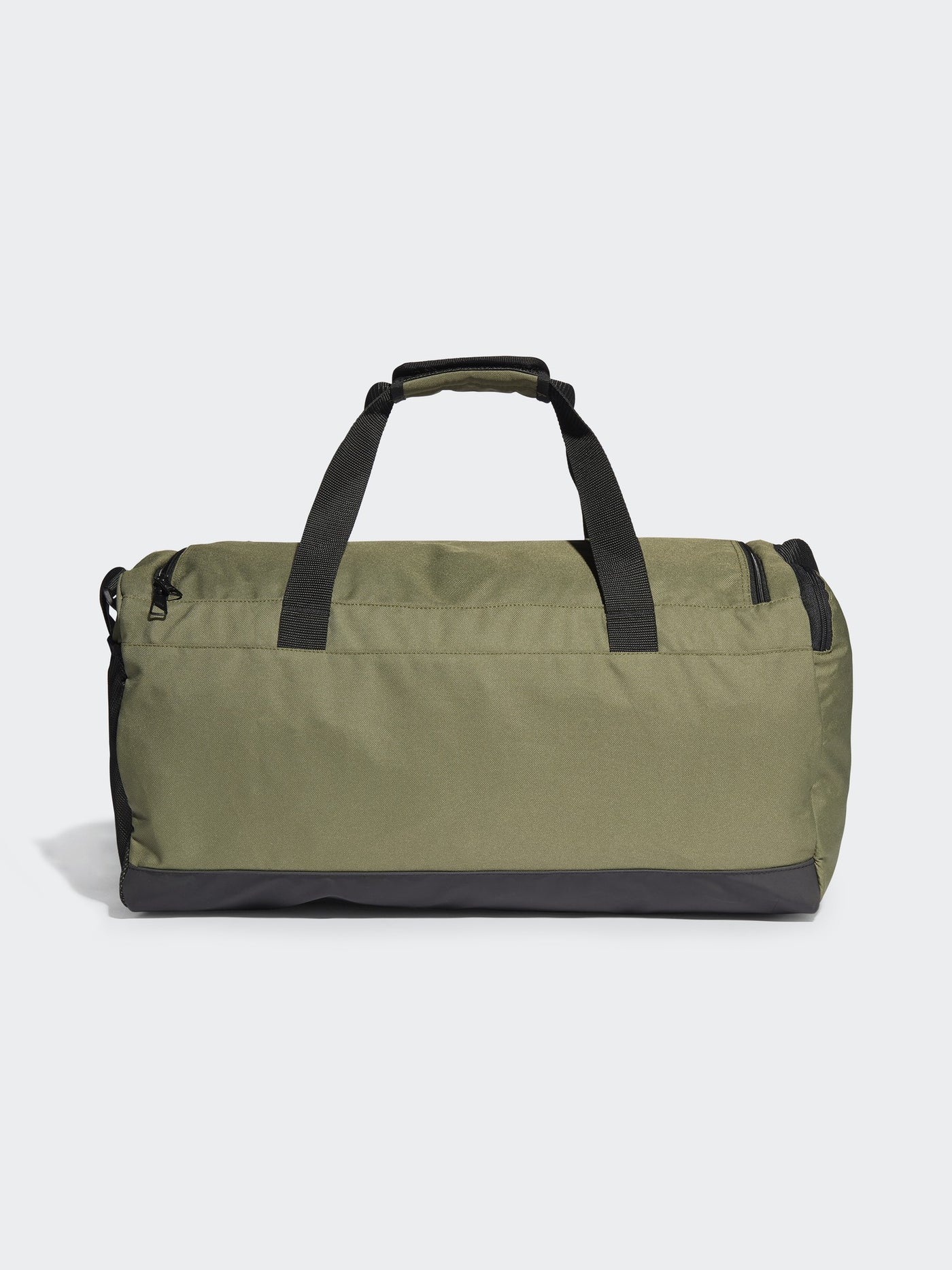 Unisex Duffel Bag - Essentials Logo