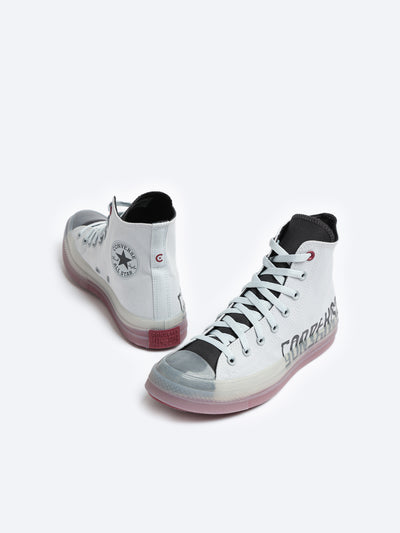 Unisex Sneakers - "Chuck Taylor All-Star"