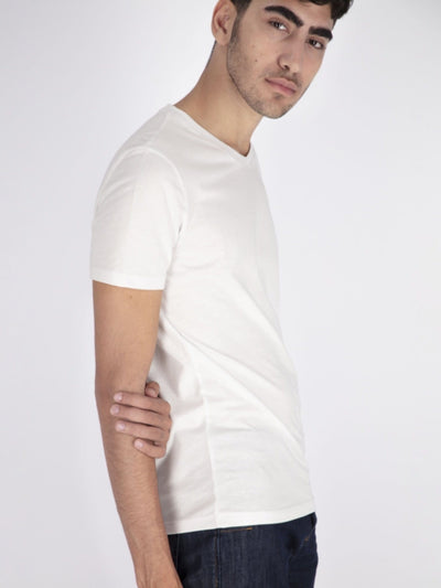 OR T-Shirts Short Sleeve T-Shirt with V-Neck