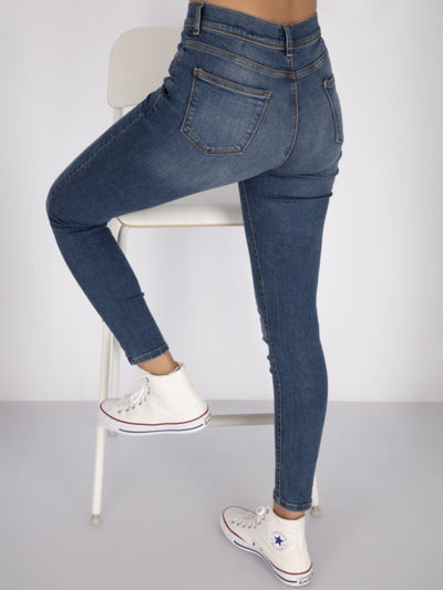 OR Jeans Basic Skinny Jeans Pants