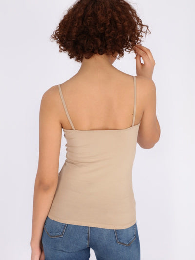 OR Tops & Blouses Spaghetti Strap Basic Top