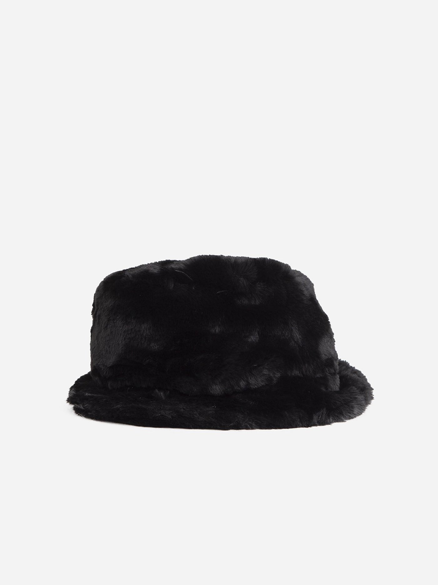 قبعة يوشانكا - فرو أنيق